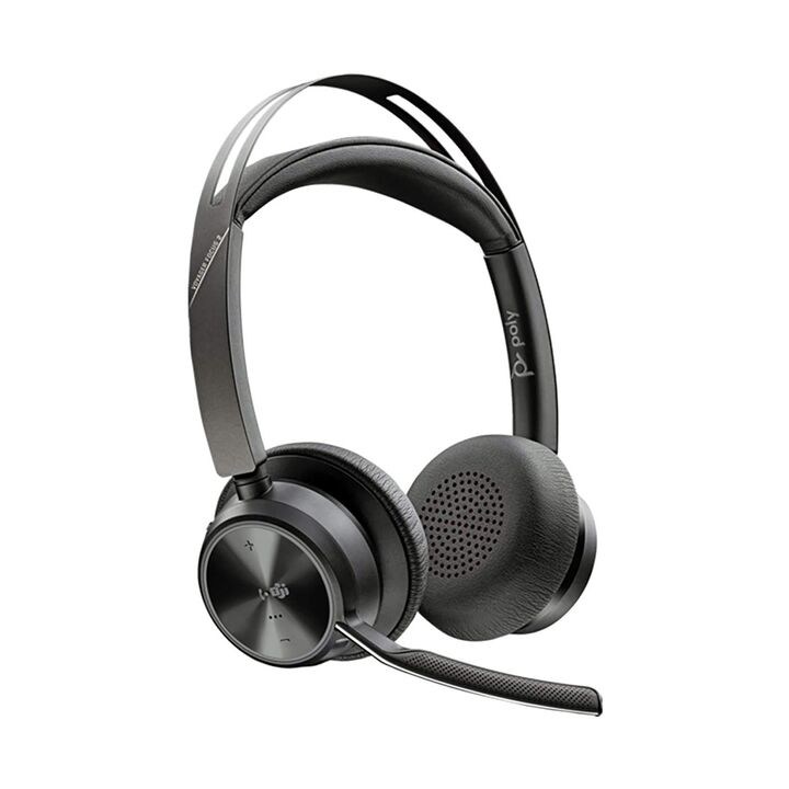 Aurcular inalàmbric Poly Voyager Focus 2