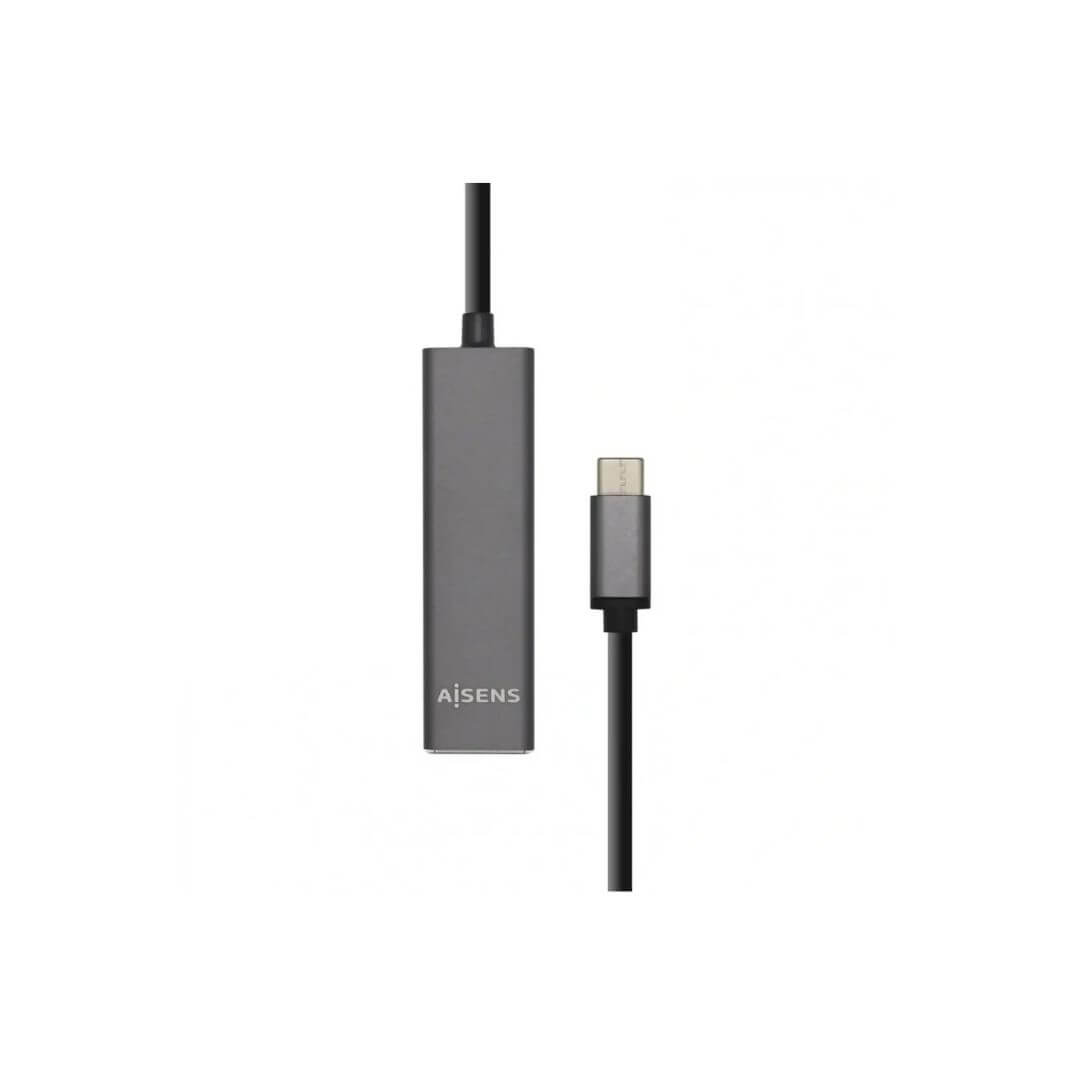 Hub USB 3.1 Tipus-C 4 ports USB