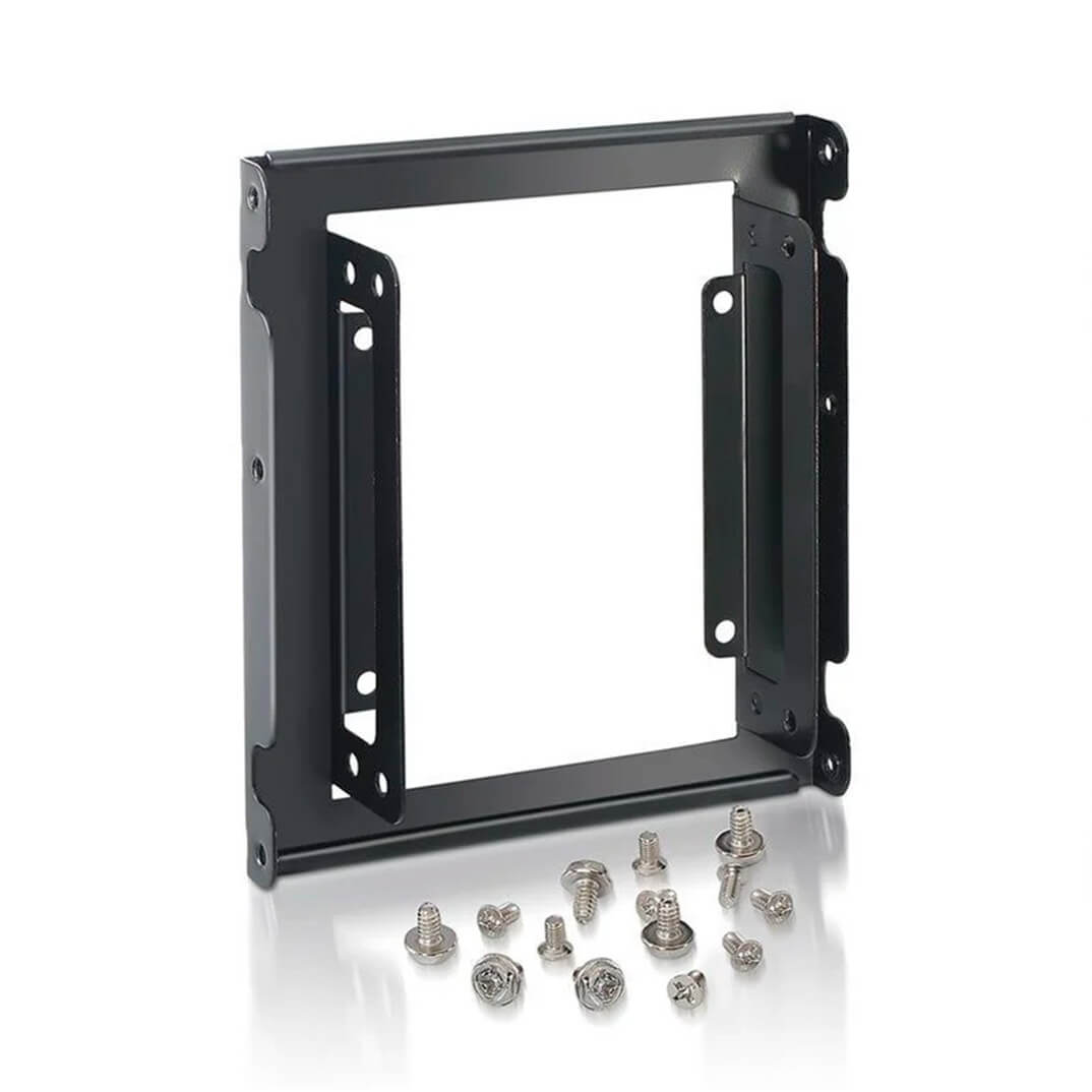 Adaptador Aisens A129-0150 para 2 discos duros 2,5