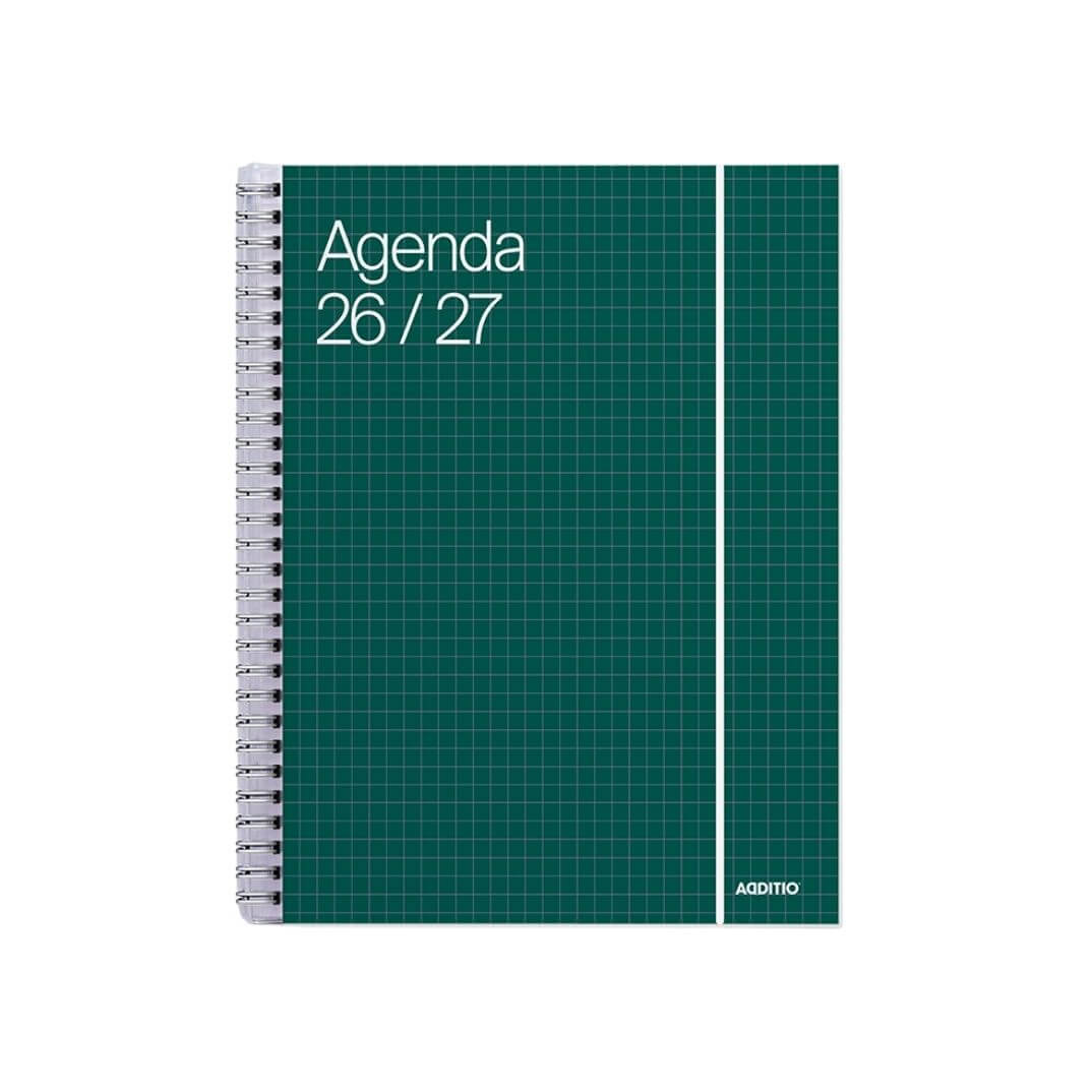 Agenda Universal S/V Additio Català