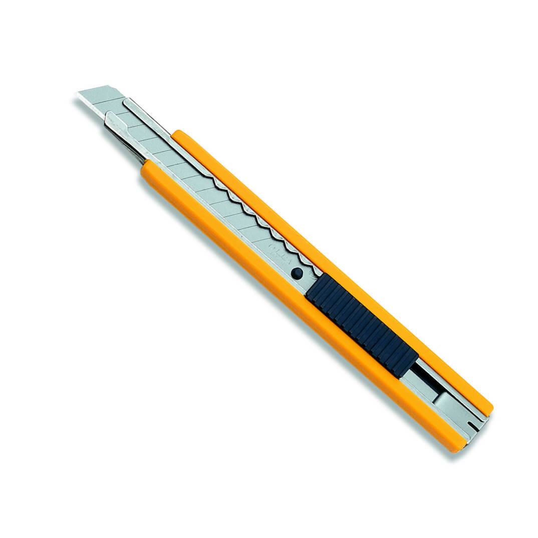 Tallador cutter Olfa modelo A1