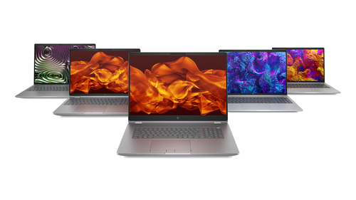 HP ZBOOK 8 14 G1I U7-255H SYST 1TB 32GB 14IN W11P