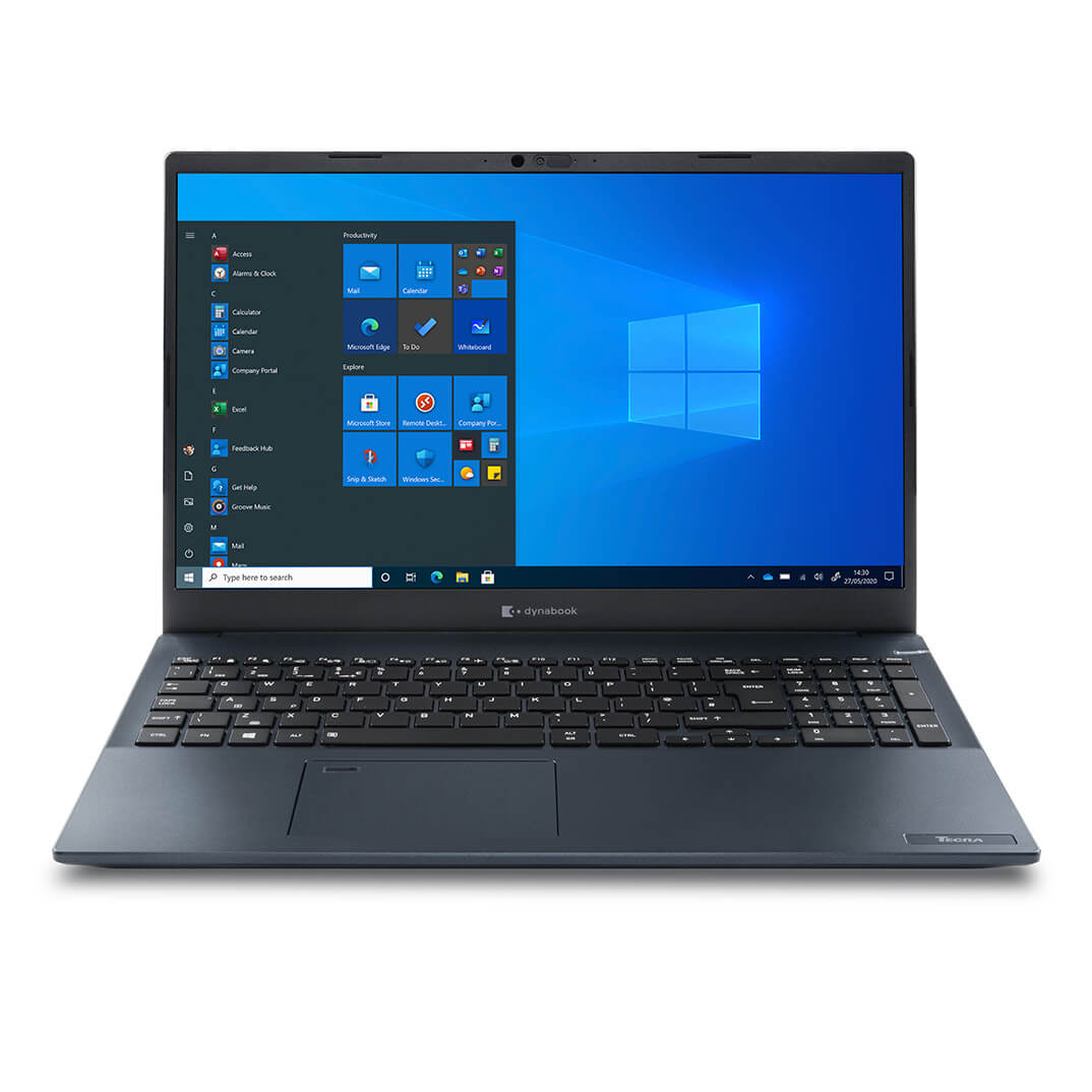 Portátil Dynabook Tecra A50-EC-1R2 - 15.6"