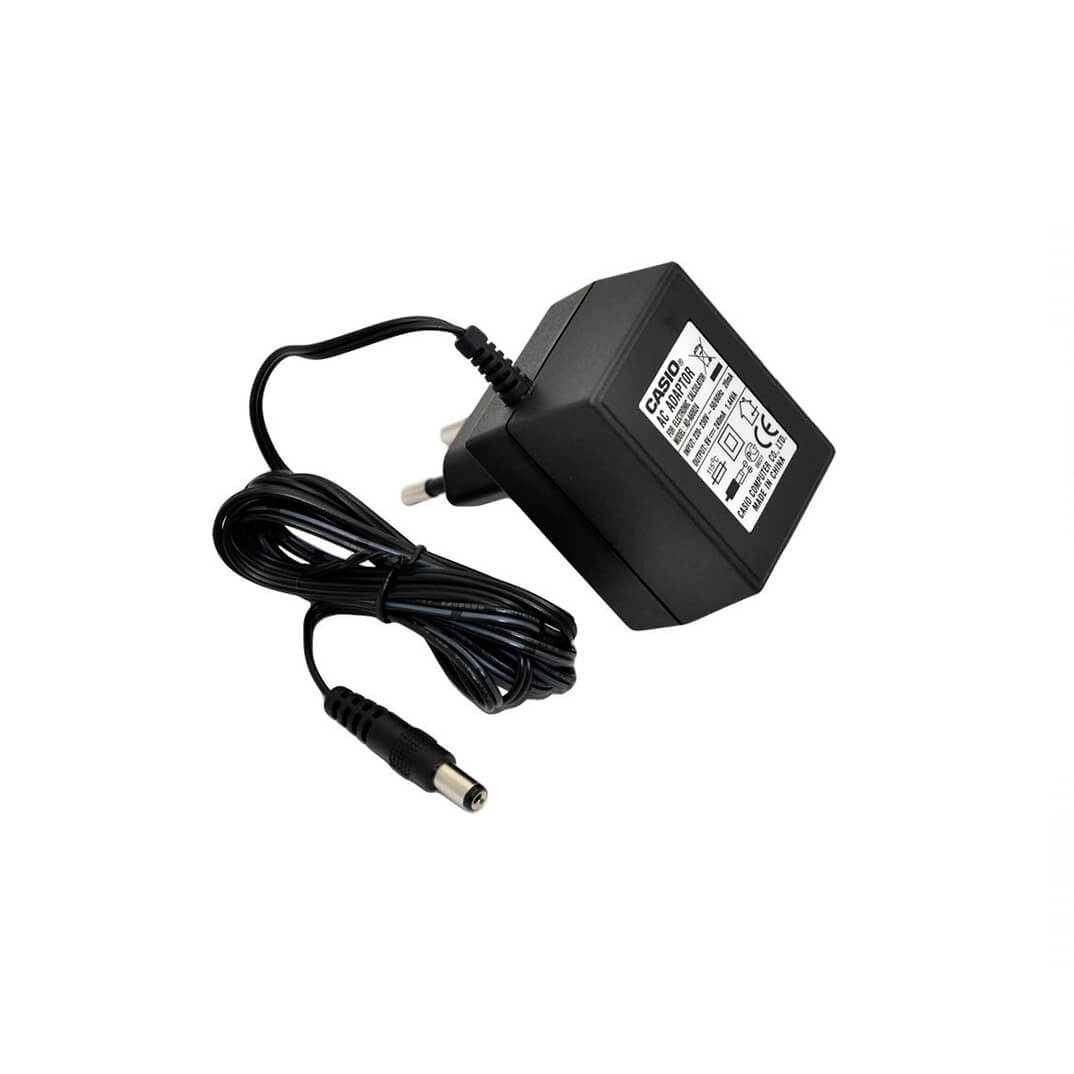 Adaptador xarxa Casio 220v