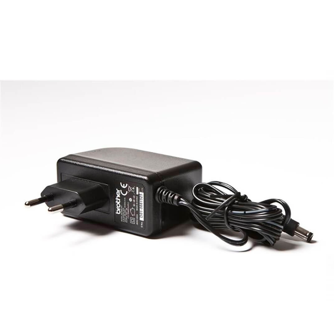 Adaptador corriente Brother PT-H300/500/550/700