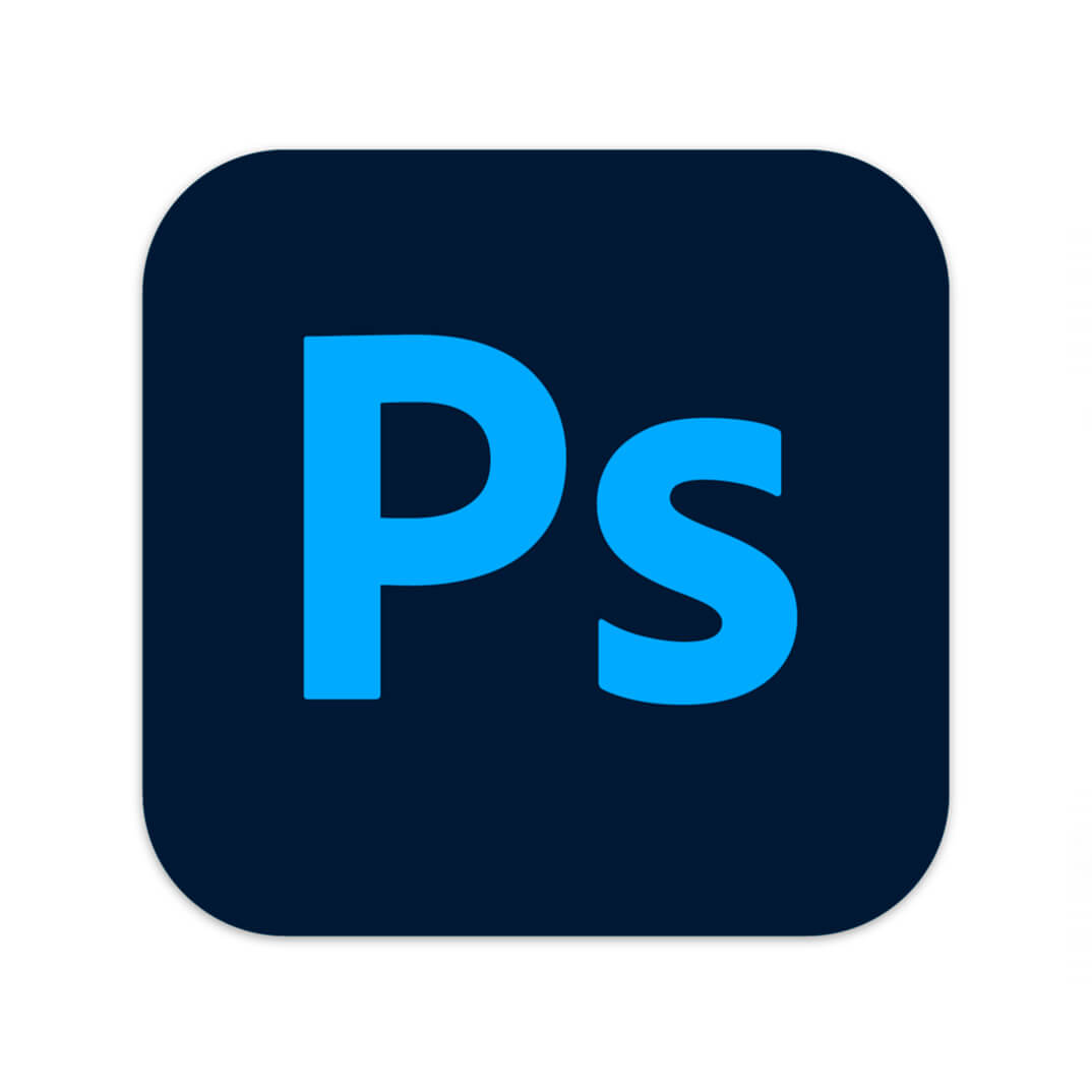 Llicència ADOBE Photoshop for teams 1 user