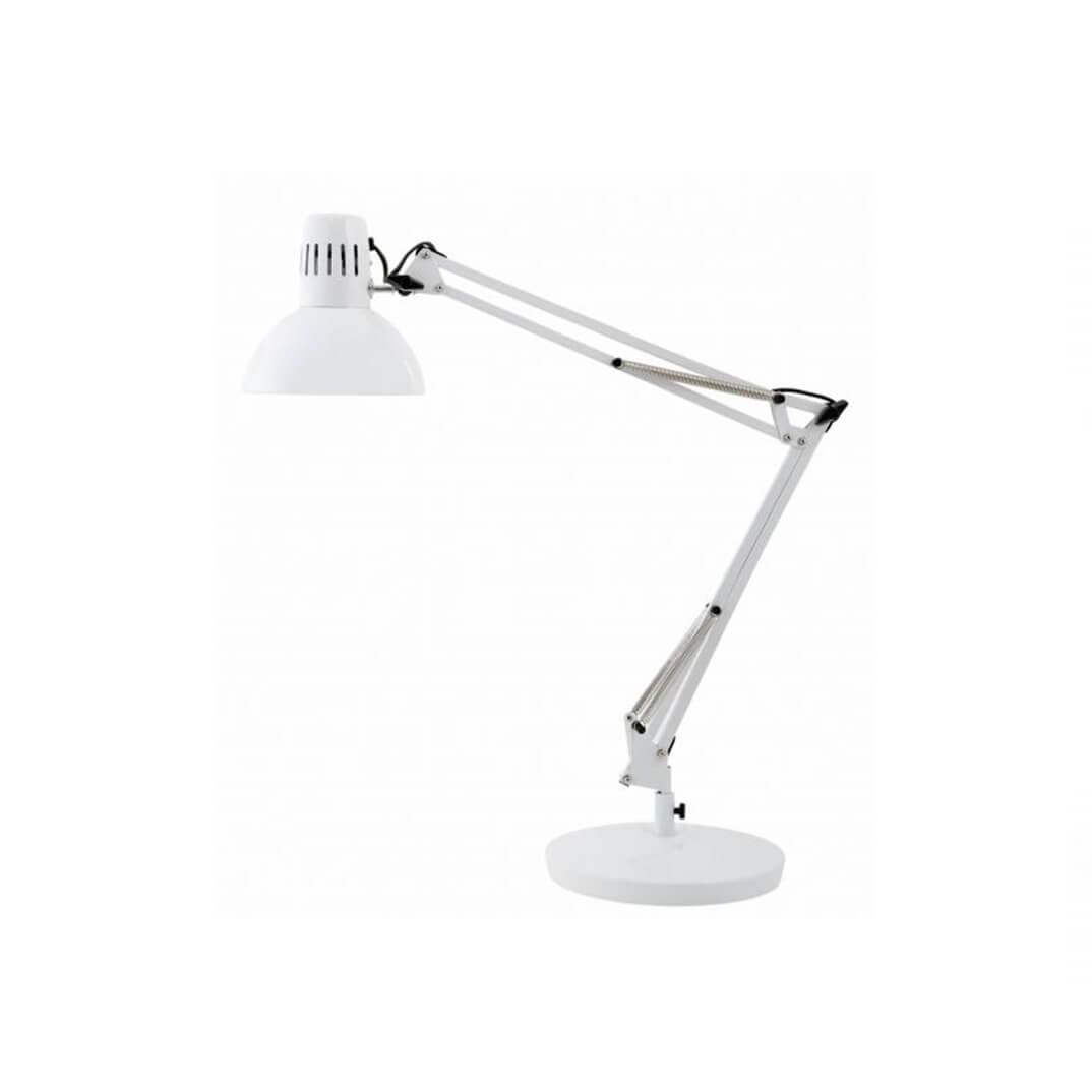 Làmpada Led Alarchi blanca
