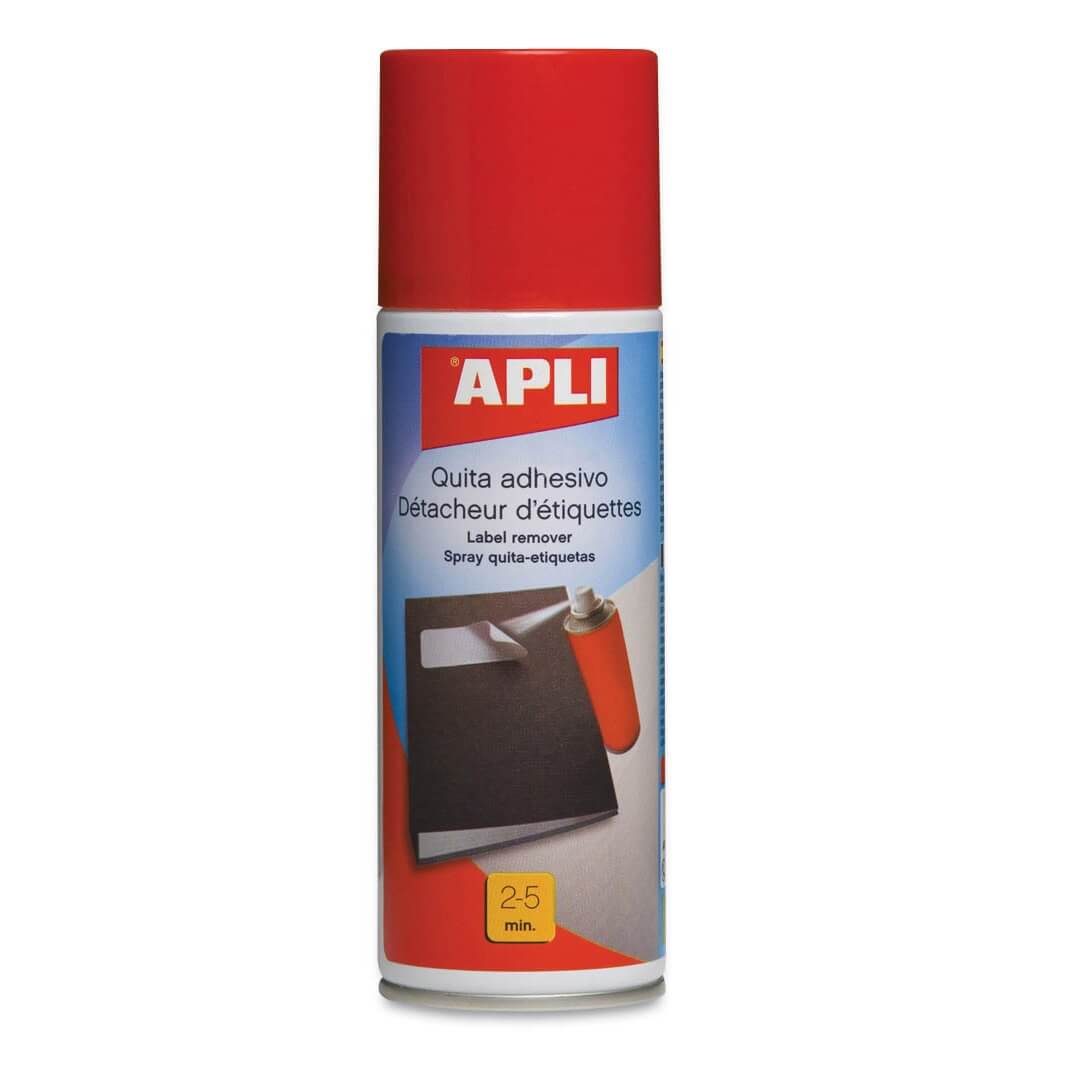 Spray lleva adhesiu 200ml