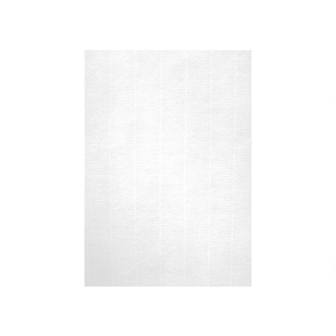 Paquete papel Apli A4 100g verjurado blanco