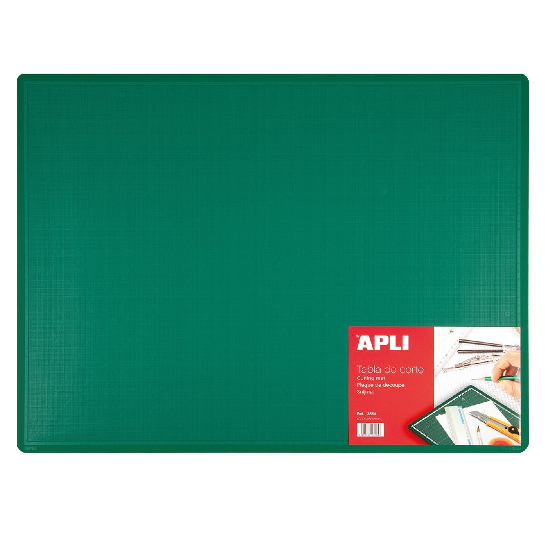 Plancha de corte  A2 600 x 450 x 2mm
