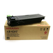 Sharp tòner negre AR5516 / 5520
