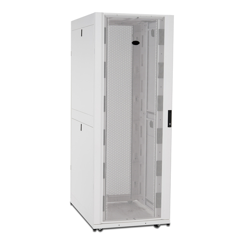 NETSHELTER SX 42U RACK 750MMX1070MMDEEP ENCL WITH