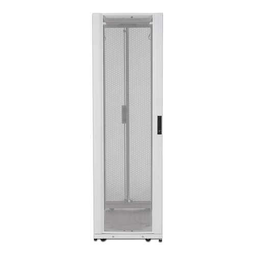 NETSHELTER SX 45U 600MMACCS WIDE1200MM DEEP ENCLOS
