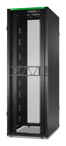 APC NETSHELTER SX SERVER RACK RACK GEN 2 52U 2436H