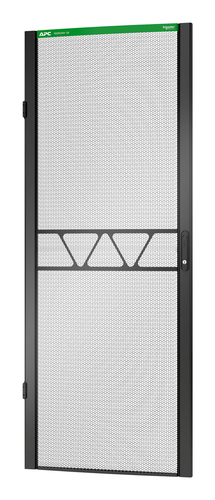 NETSHELTER SX GEN2 42U 750MMRACK WIDE PERFORATED C