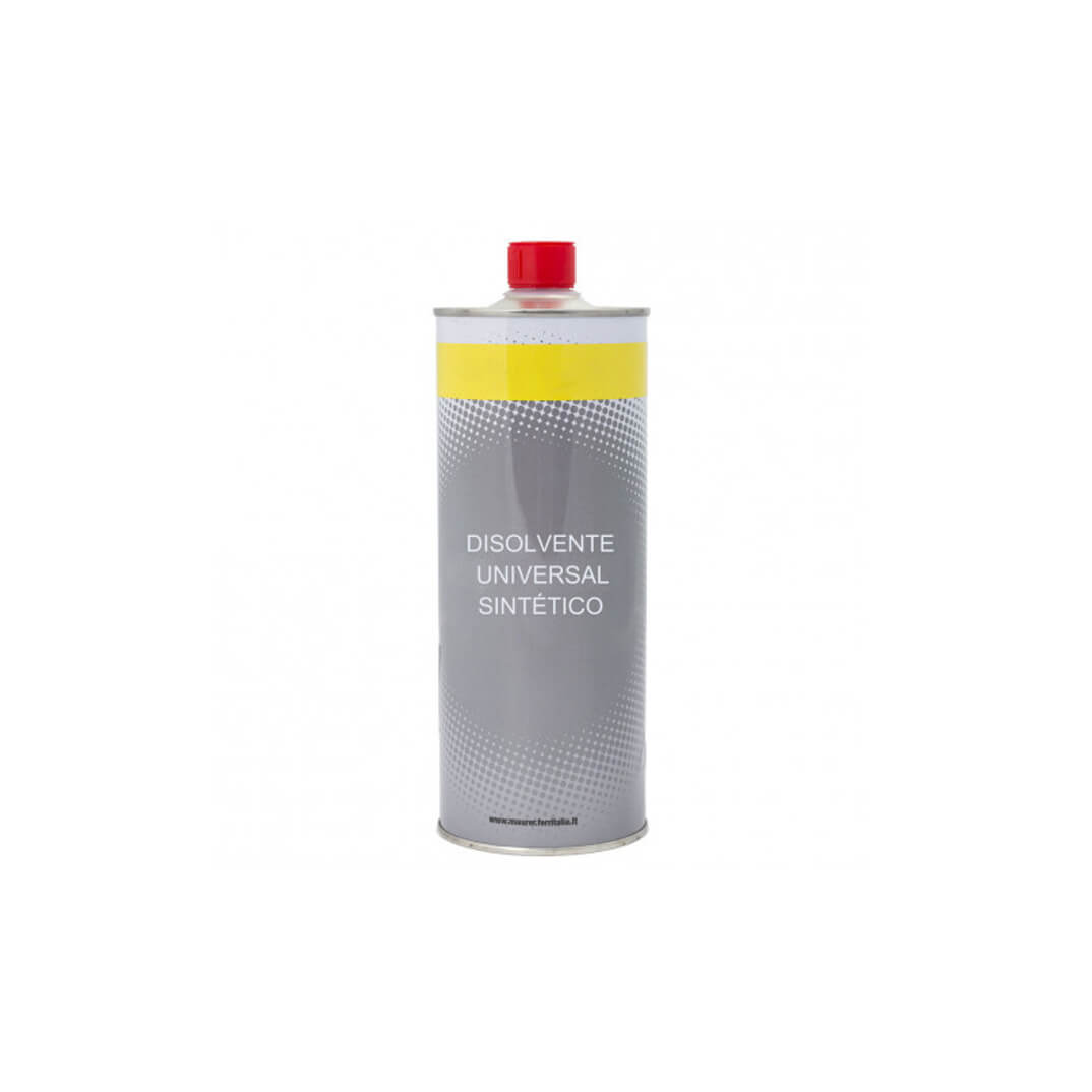 Disolvente universal 1 litro
