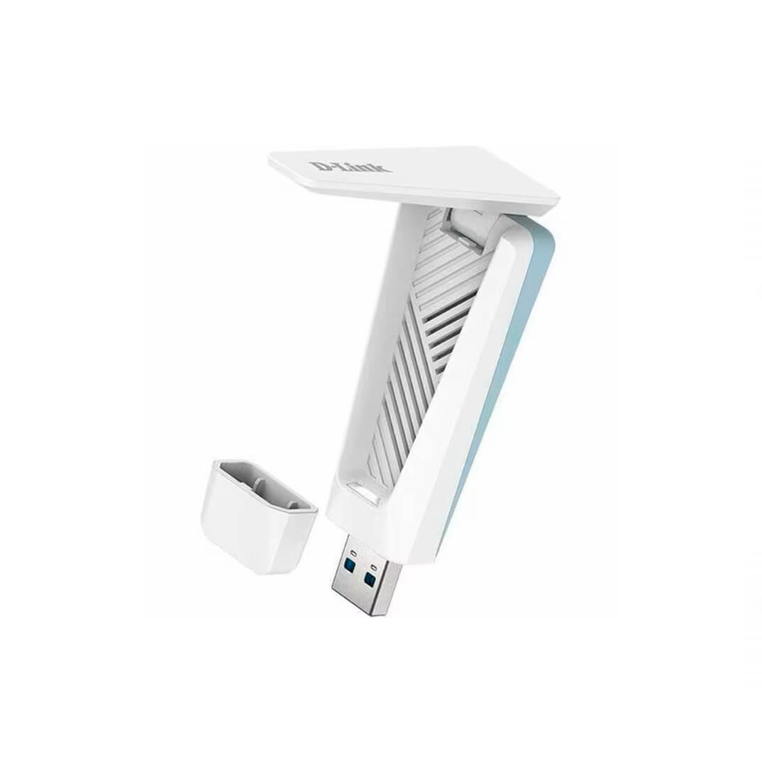 Adaptador USB AX1800 Wi-Fi 6