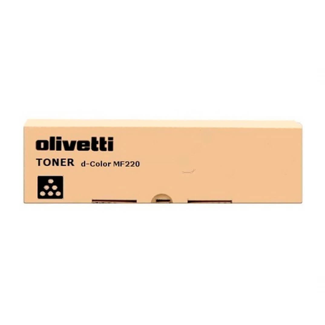 Tòner Olivetti  p/MF220-280 (A11G1L1)