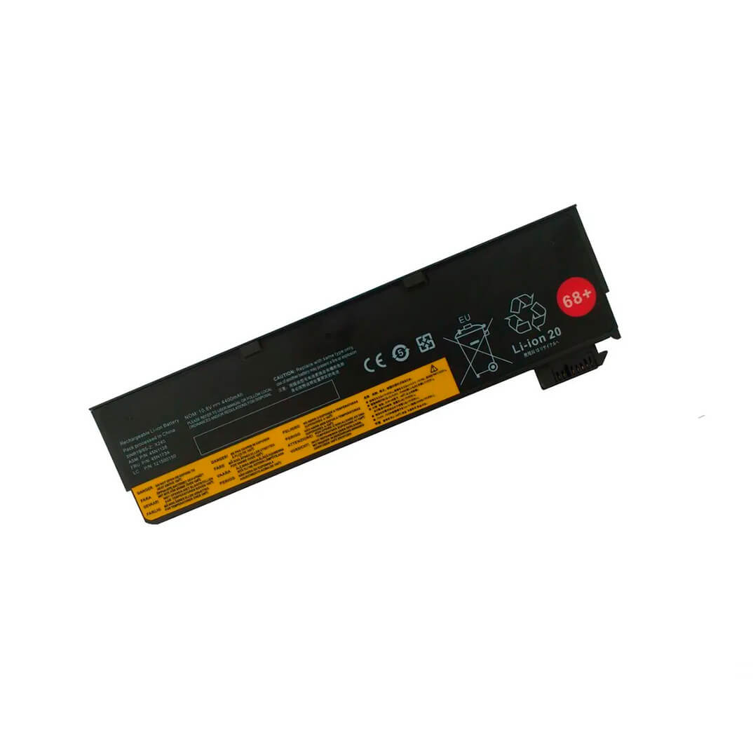 Batería para Lenovo 48Wh 6 celdas Li-on 10.8v