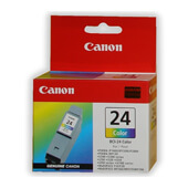 Canon càrrega injecció tinta color s300/200