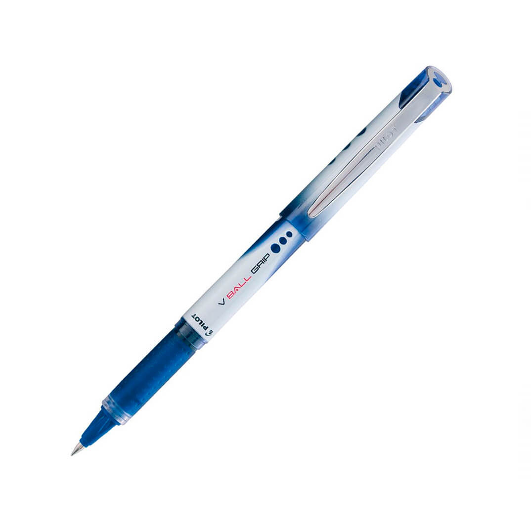 Roller Pilot Vball grip 0.5 blau