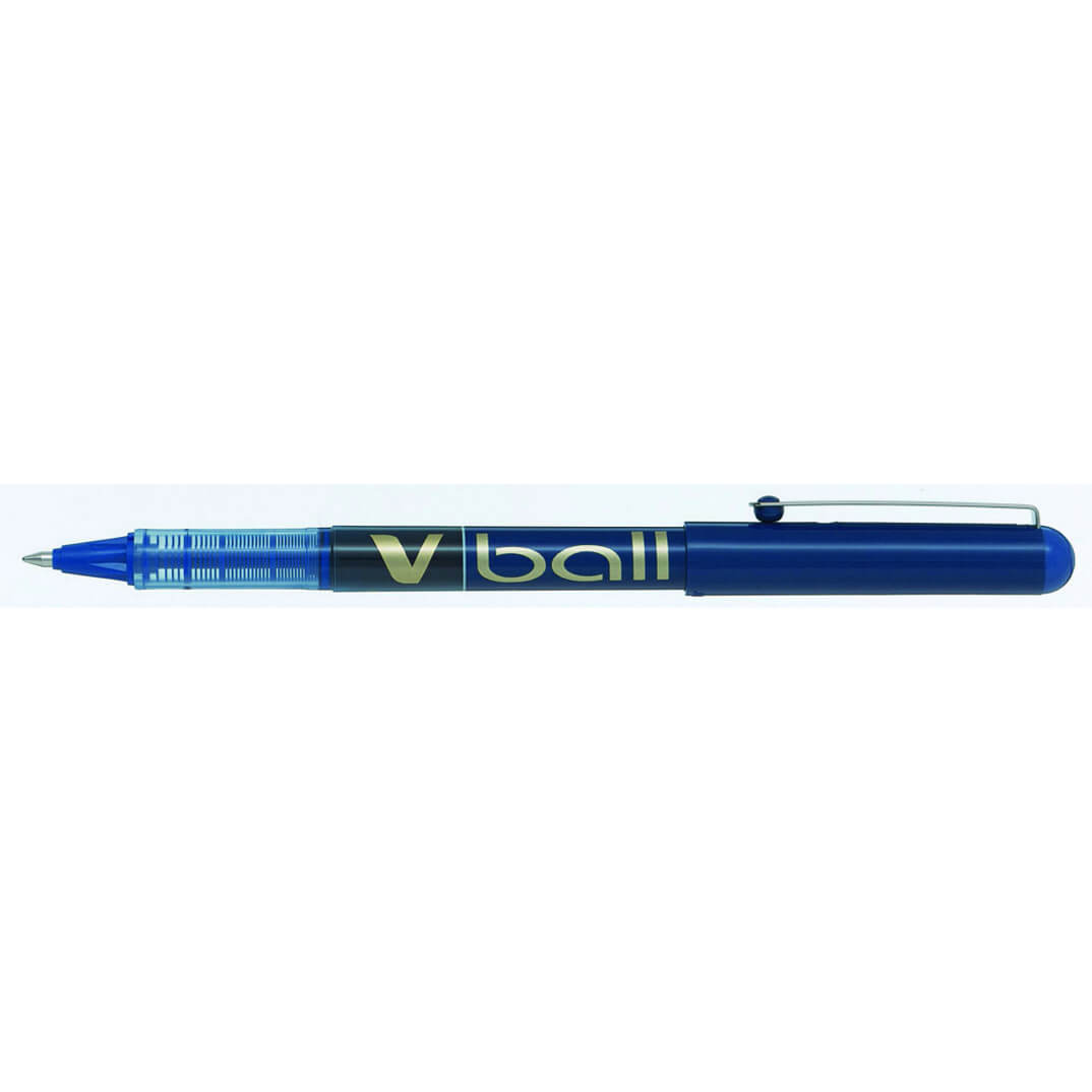 Retolador Pilot Vball blau