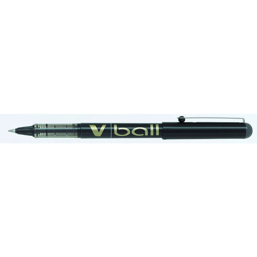 Retolador Pilot Vball negre