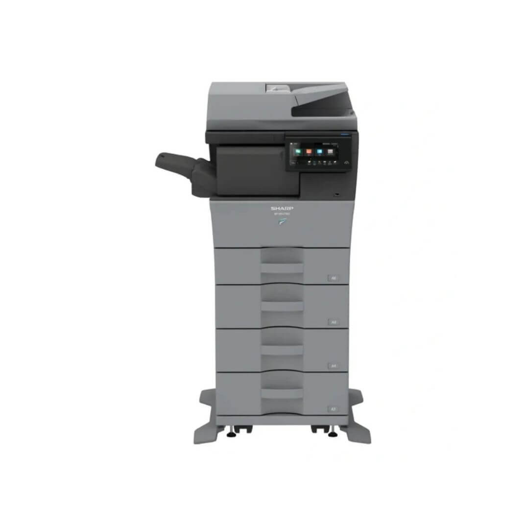 MFP Sharp BP-B547WH monocrom 47 ppm A4