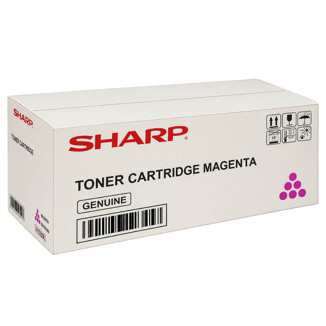 Tóner Magenta 5.000 copias para BP-C131WD