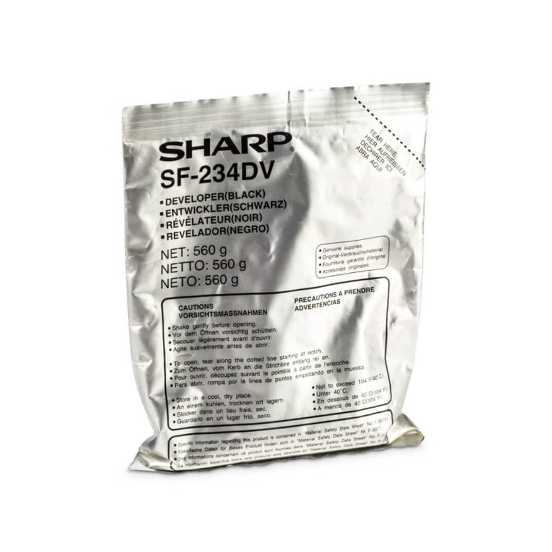 Revelador color per Sharp BP90C70