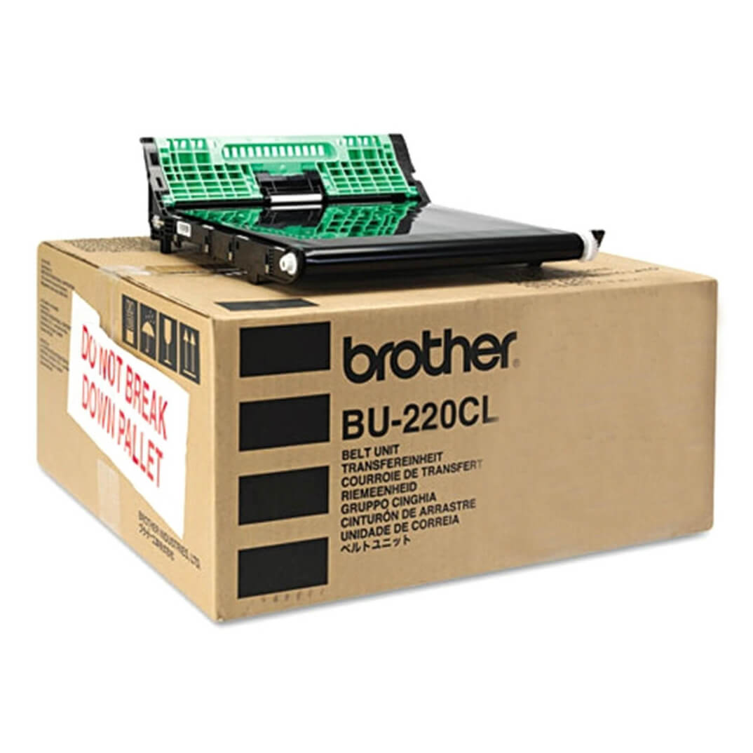 Cinta transferencia Brother bu-220cl