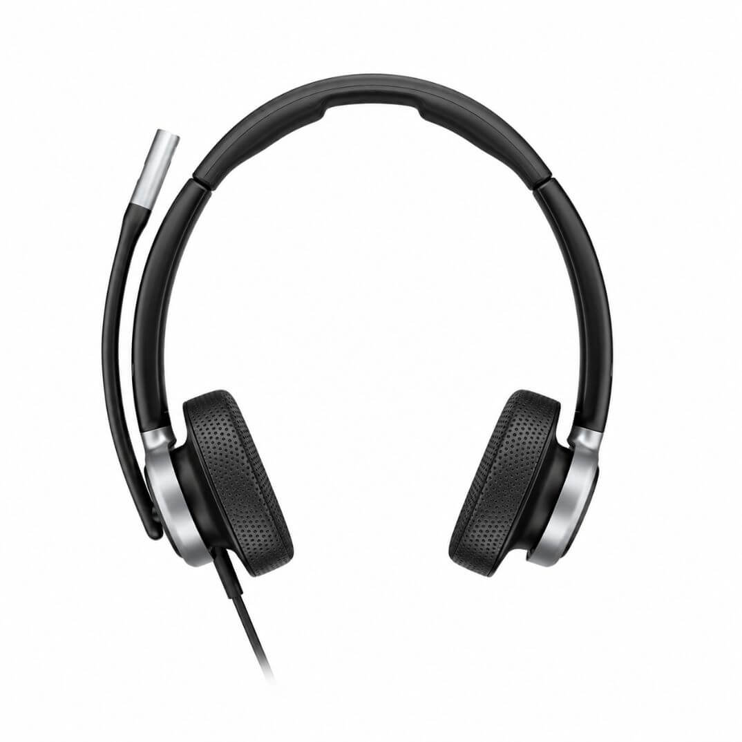 Auricular Poly Mission 625 Stereo USB-C/A