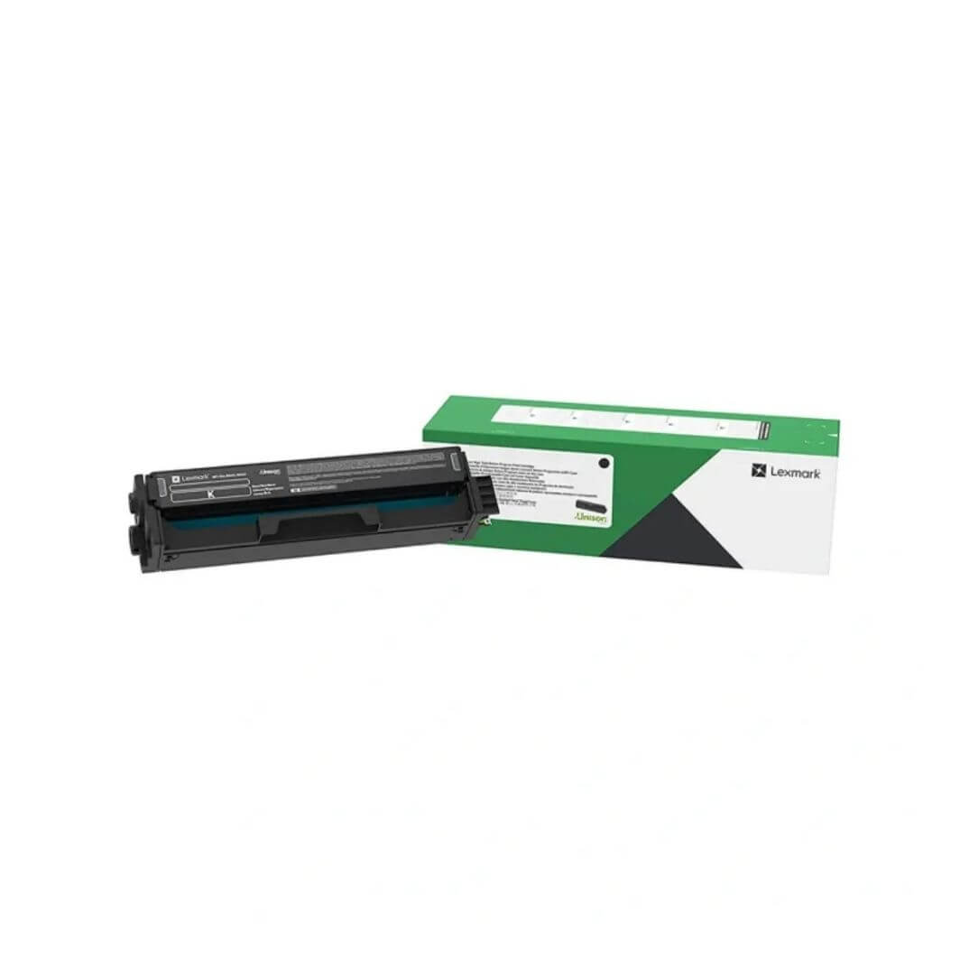 Tòner Lexmark C3426 MC3426 negro