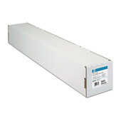 HP papel coated HP 1067mmx45'7m 90g