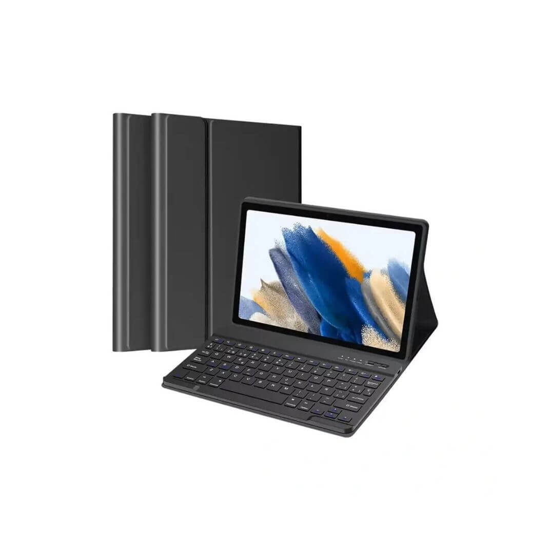 Funda amb teclat bluetooth per a Ipad de 9.7"