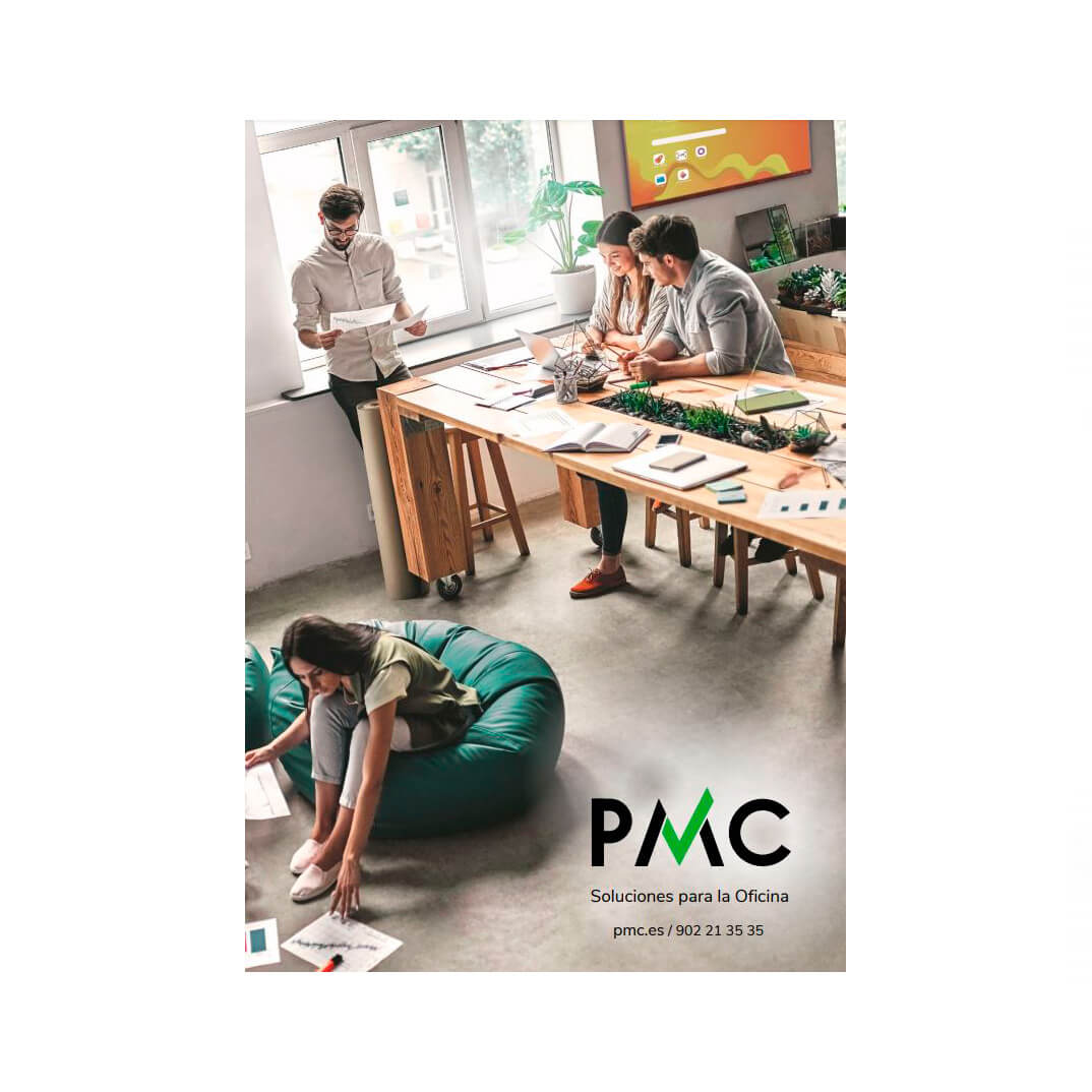 Catálogo general PMC