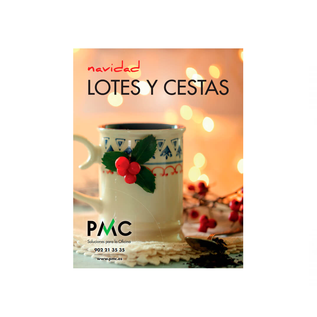 Catàleg de lots de Nadal