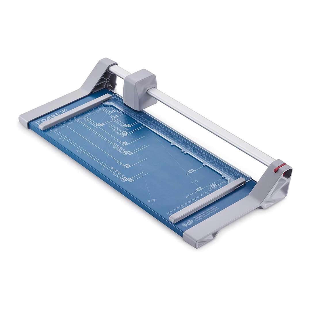 Cizalla Dahle 507