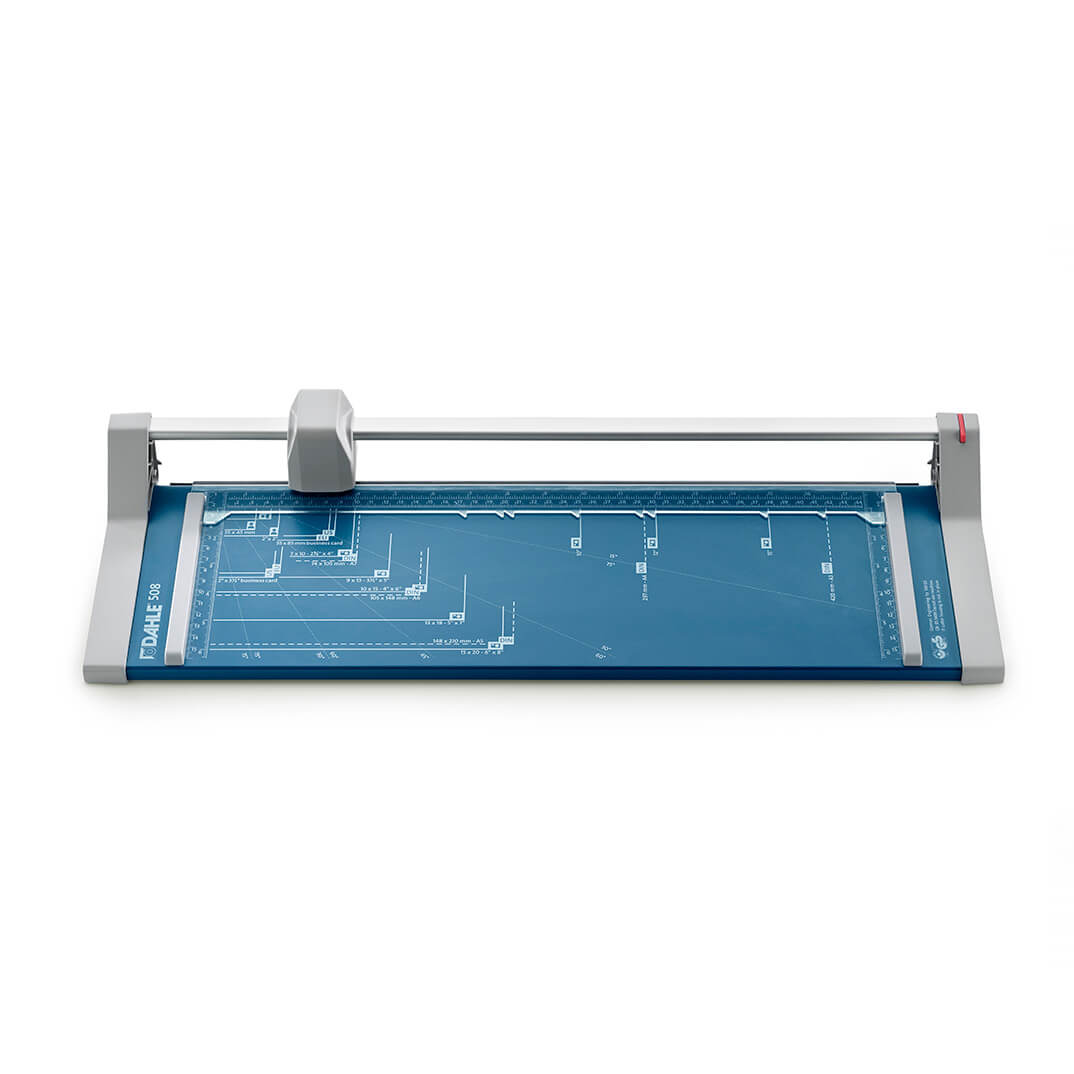 Cisalla Dahle 508