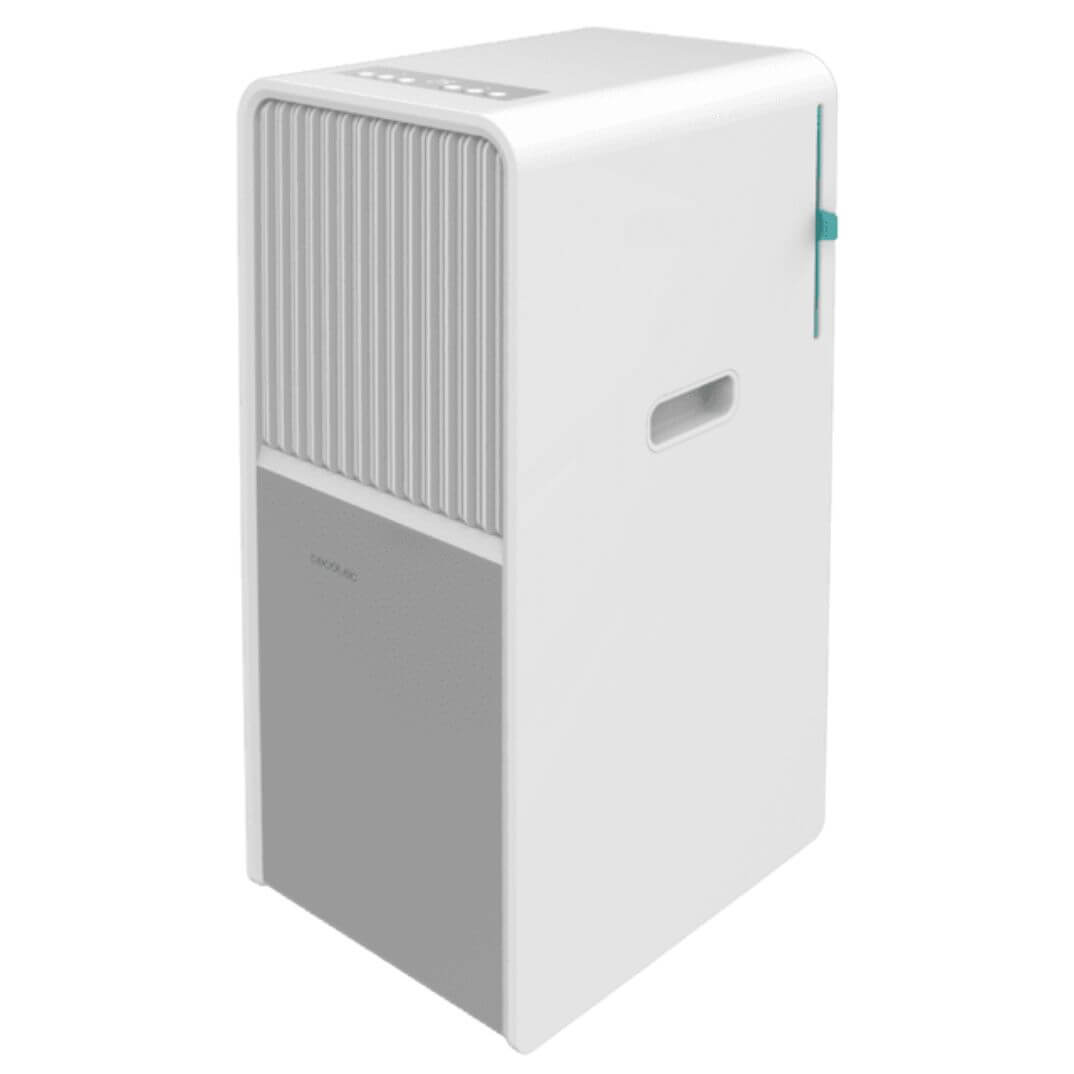 Aire Condicionat Portatil Cecotec ForceClima 755