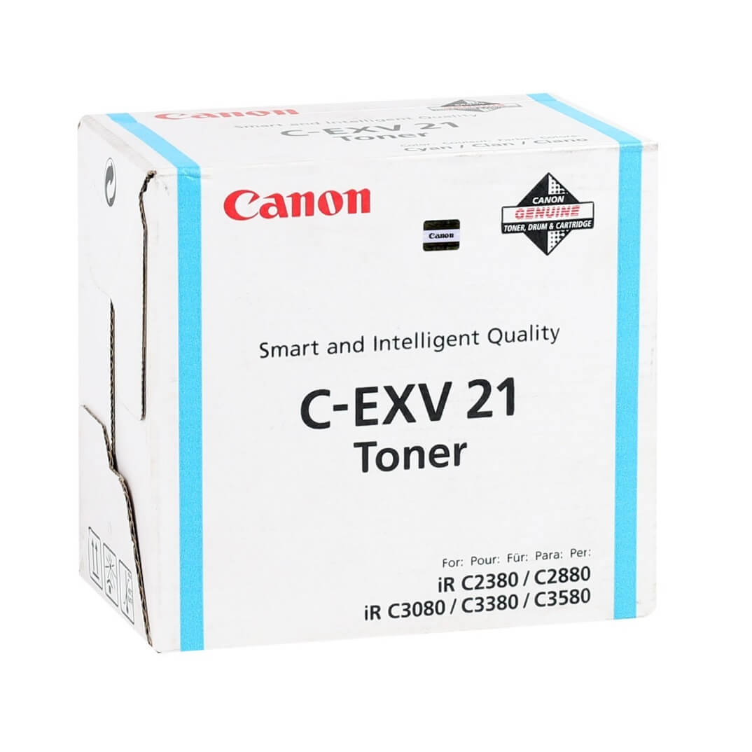 Tòner Canon c-exv21 irc2880 cian