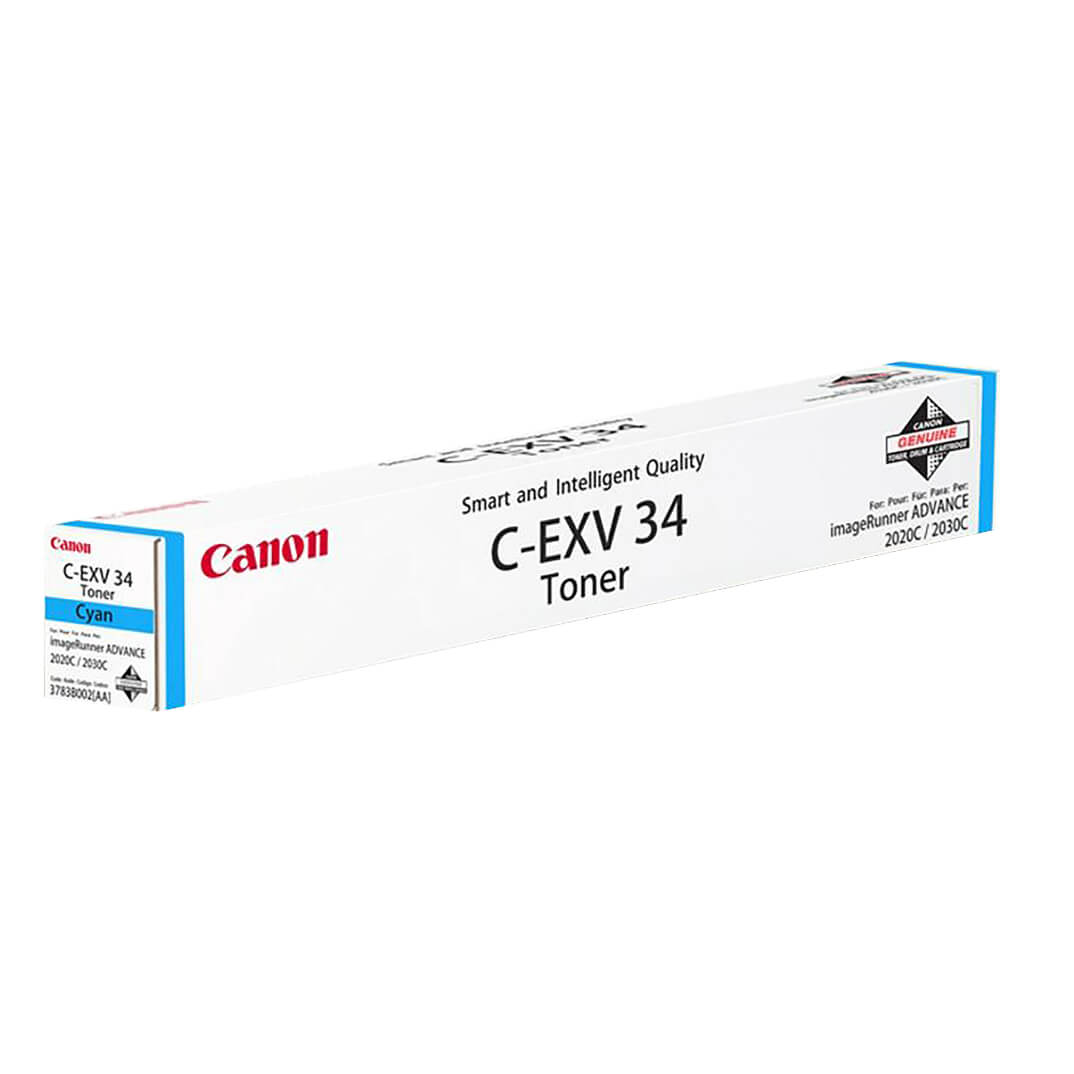 Tóner Canon cexv34 cian