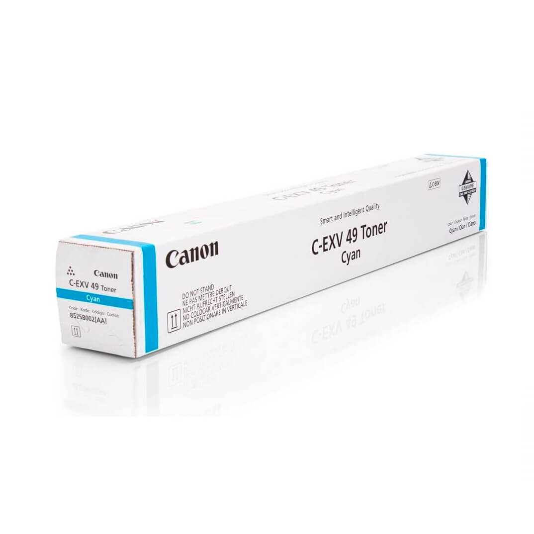 Tòner Canon cexv49 cian