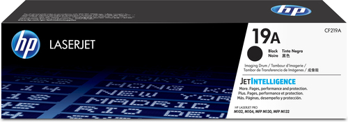 HP tambor negre19a Pro M102a /w MFP M130a