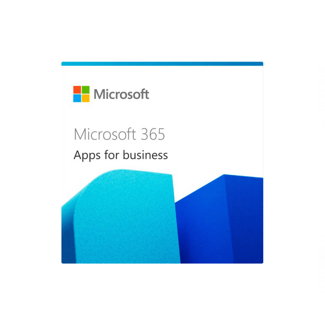 Llicència Aplicacions Microsoft 365 per empreses