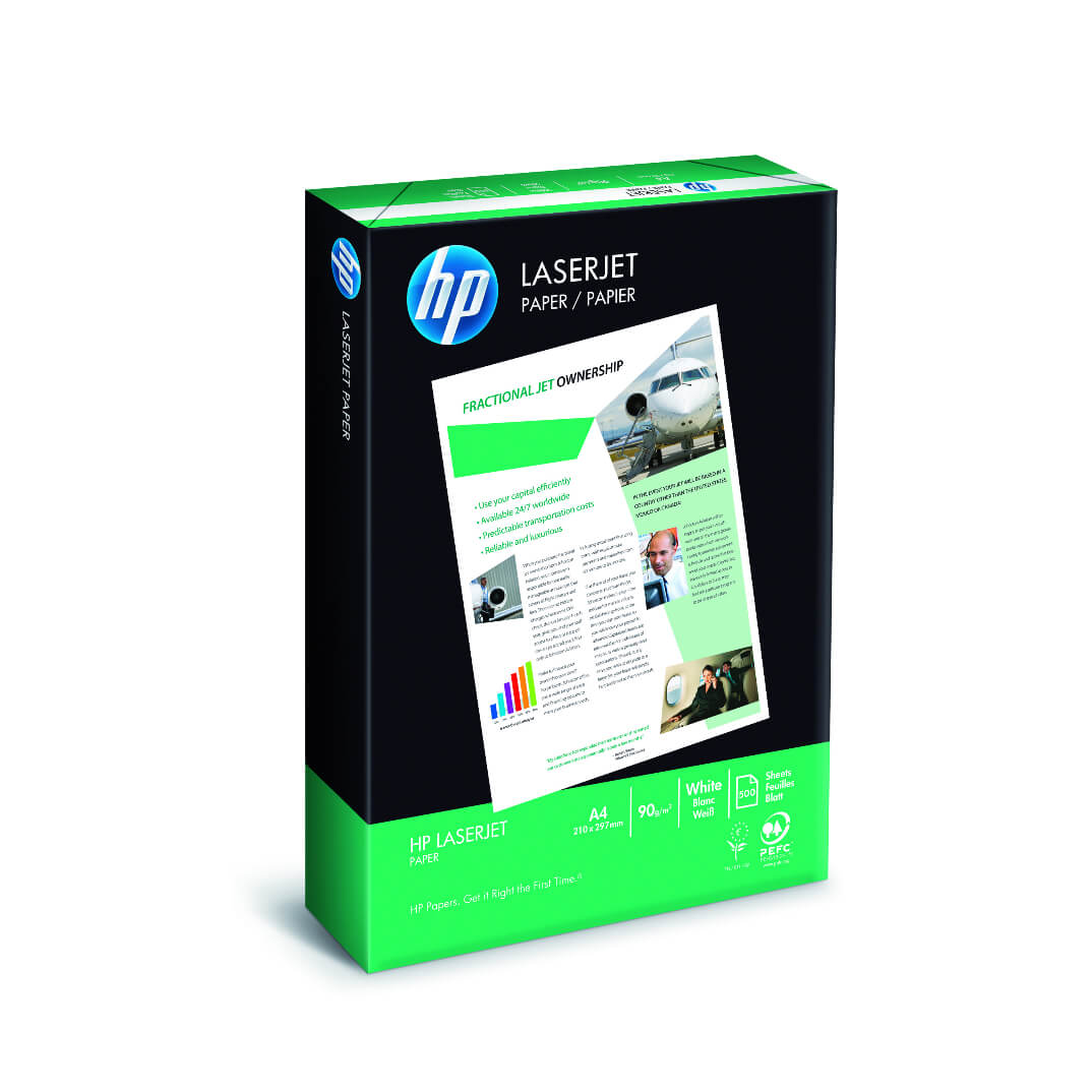 HP Laserjet paper A4 90g 500 fulls