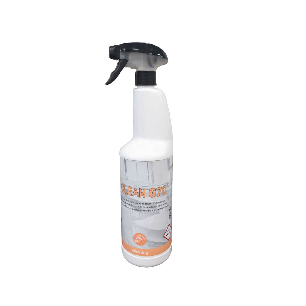Abrillantador acer inoxidable 520cc