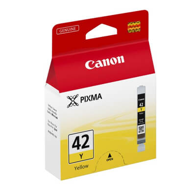 Canon cartutx injeccio de tinta grog CLI42