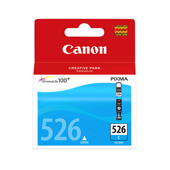 Canon cartucho tinta mg5150/5250 cian