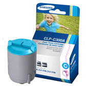 Samsung tòner làser cian clp-300